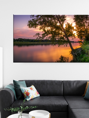 Tablou Canvas - Viteza Naturii – Eleganța și Precizia în Zbor, by Ovidiu Optik Photography