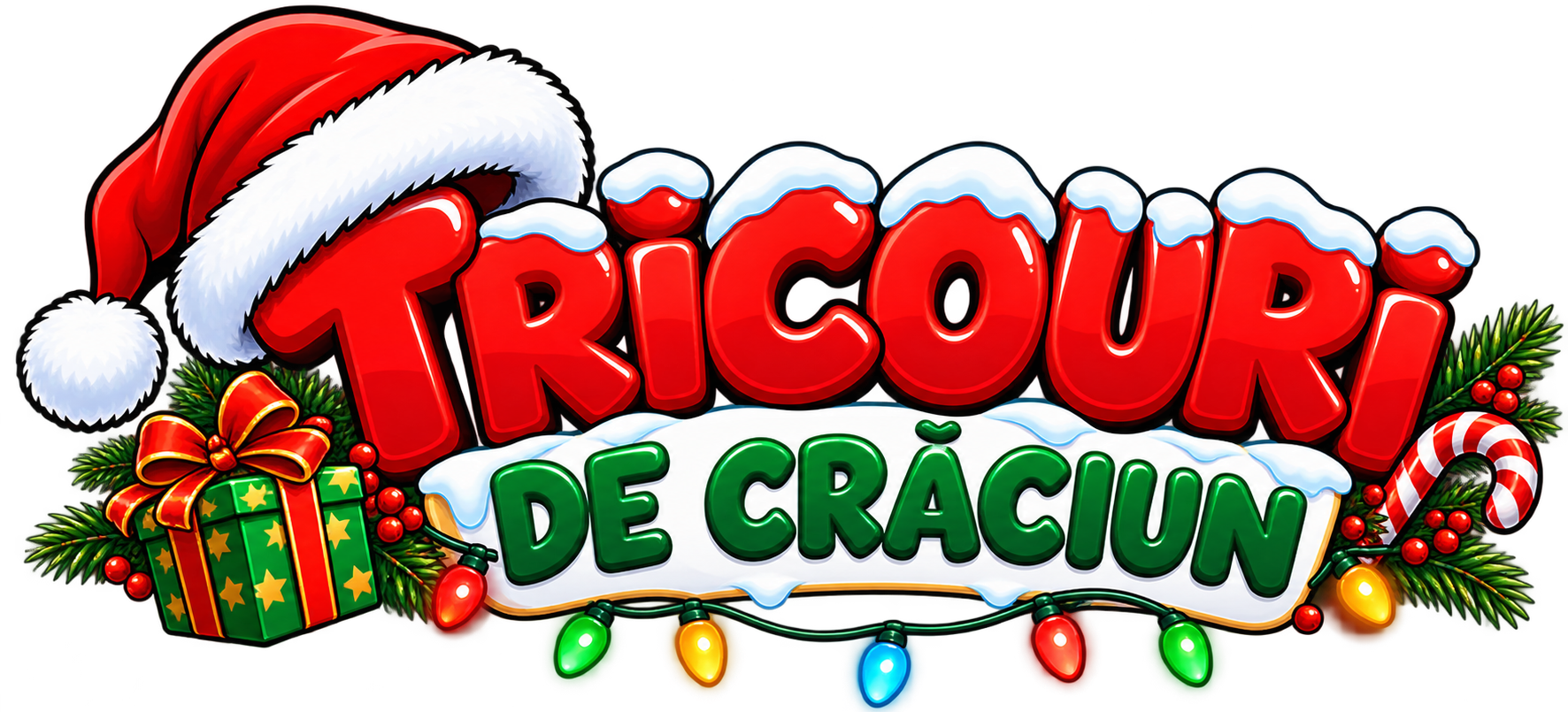 Tricouri de Craciun | Tricouri Personalizate Pentru Craciun